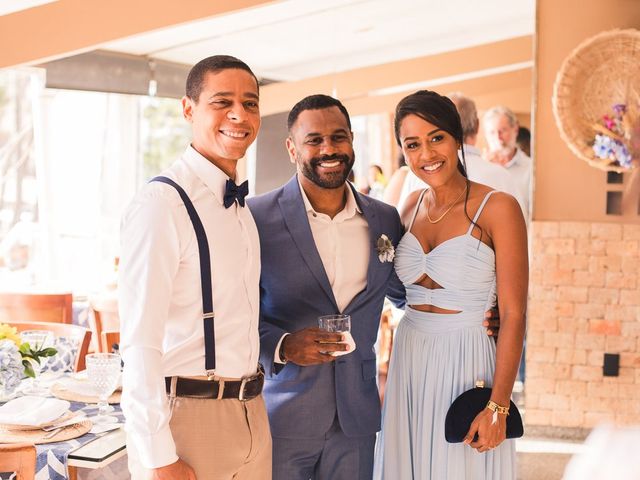 O casamento de Diego e Milena em Salvador, Bahia 13