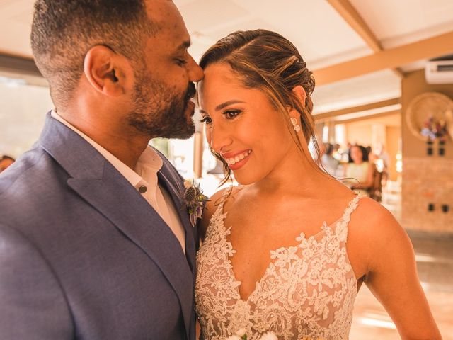 O casamento de Diego e Milena em Salvador, Bahia 22