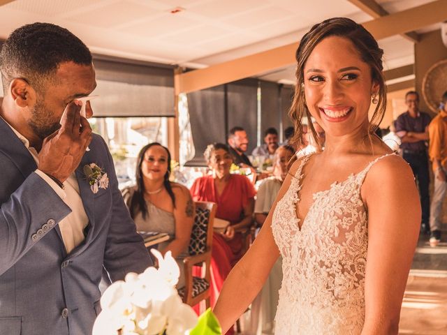 O casamento de Diego e Milena em Salvador, Bahia 23