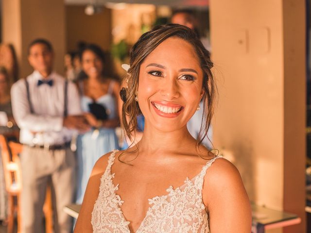 O casamento de Diego e Milena em Salvador, Bahia 24