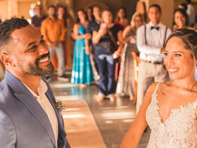 O casamento de Diego e Milena em Salvador, Bahia 25