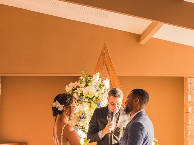 O casamento de Diego e Milena em Salvador, Bahia 26