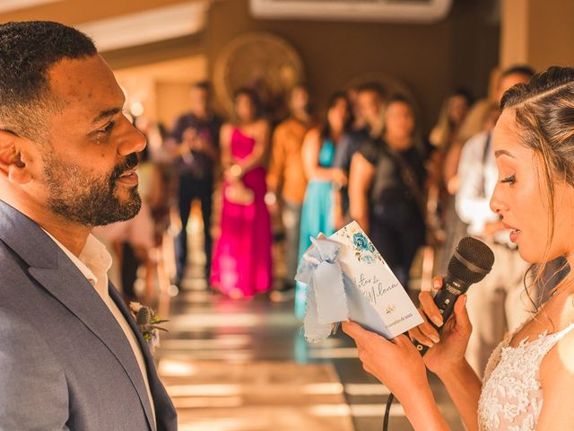 O casamento de Diego e Milena em Salvador, Bahia 31