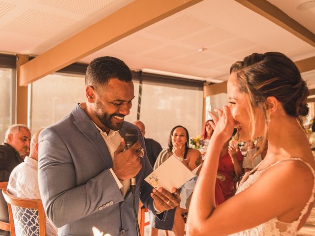 O casamento de Diego e Milena em Salvador, Bahia 32