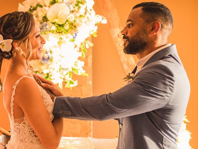 O casamento de Diego e Milena em Salvador, Bahia 34