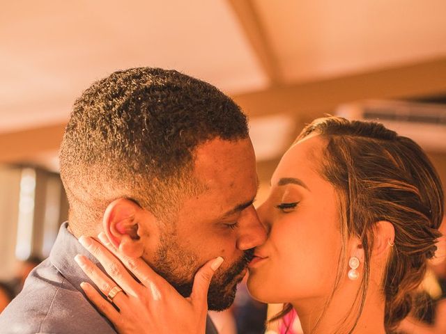 O casamento de Diego e Milena em Salvador, Bahia 35