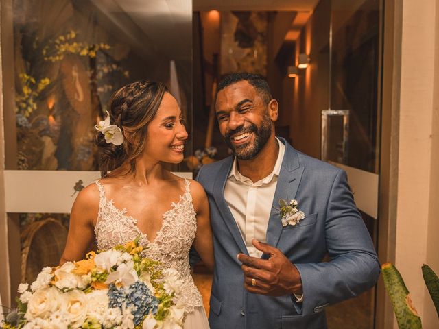 O casamento de Diego e Milena em Salvador, Bahia 38