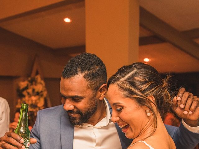 O casamento de Diego e Milena em Salvador, Bahia 40