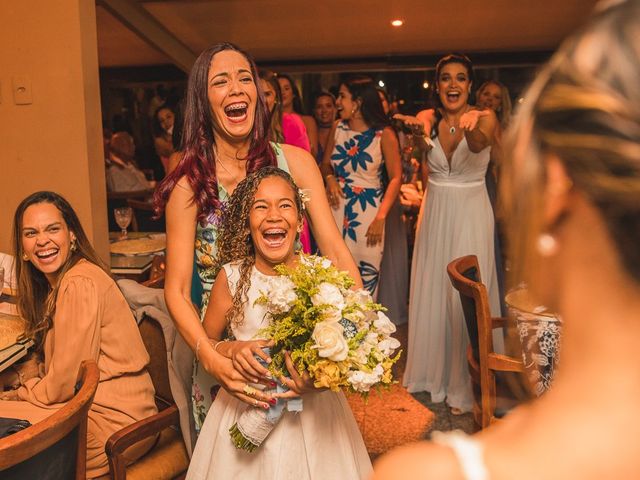 O casamento de Diego e Milena em Salvador, Bahia 43