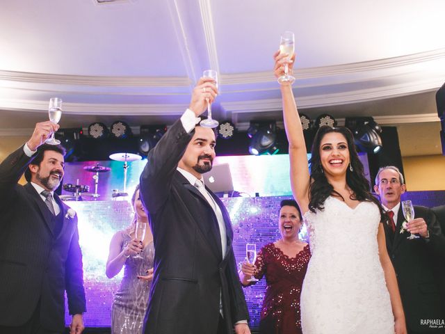 O casamento de Rafael e Meire em Curitiba, Paraná 34