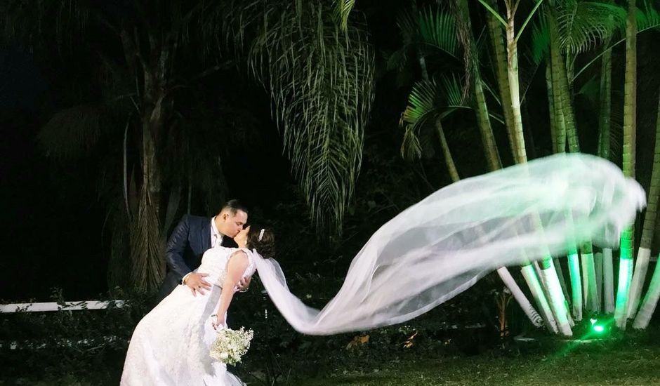O casamento de Hebert e Laís em Ribeirão Pires, São Paulo Estado