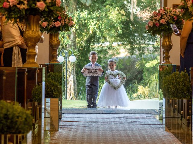 O casamento de Marcos e Karina em Jaraguá do Sul, Santa Catarina 11