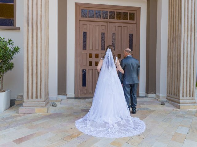 O casamento de Marcos e Karina em Jaraguá do Sul, Santa Catarina 13