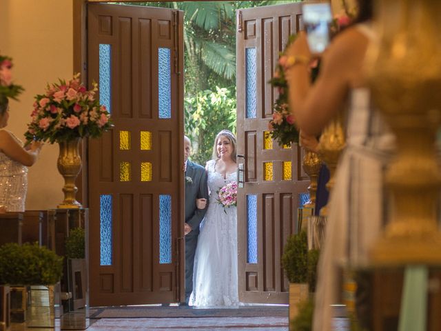 O casamento de Marcos e Karina em Jaraguá do Sul, Santa Catarina 14