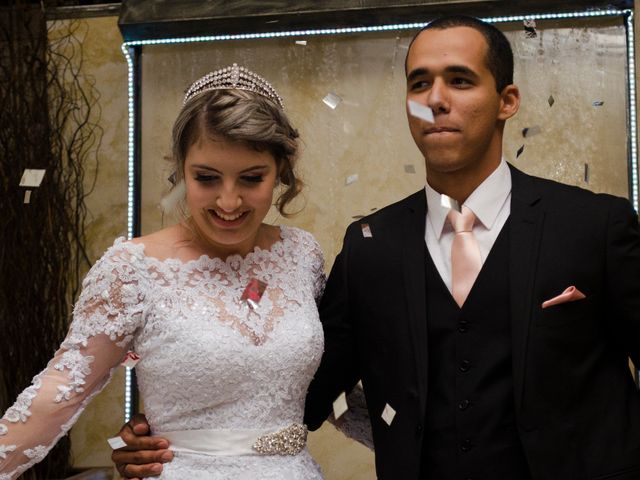 O casamento de John e Larissa em São Paulo 18