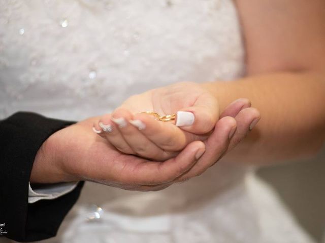 O casamento de Cleverson e Ana Cristina em Itaperuçu, Paraná 3