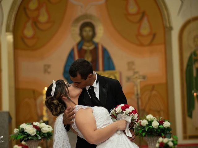O casamento de Cleverson e Ana Cristina em Itaperuçu, Paraná 1