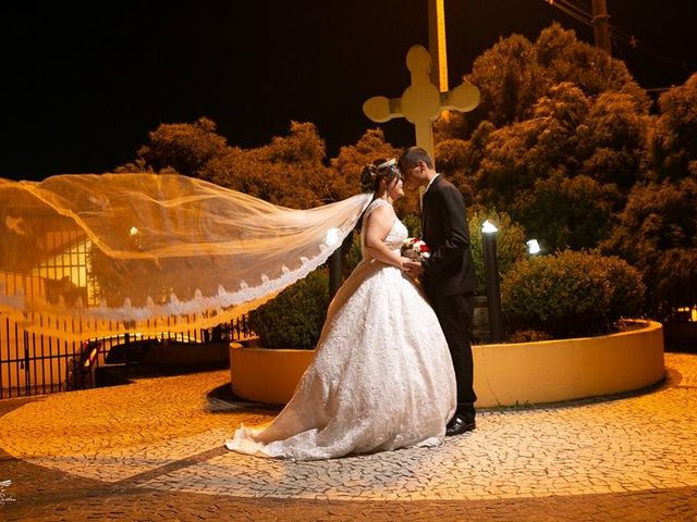 O casamento de Cleverson e Ana Cristina em Itaperuçu, Paraná 2