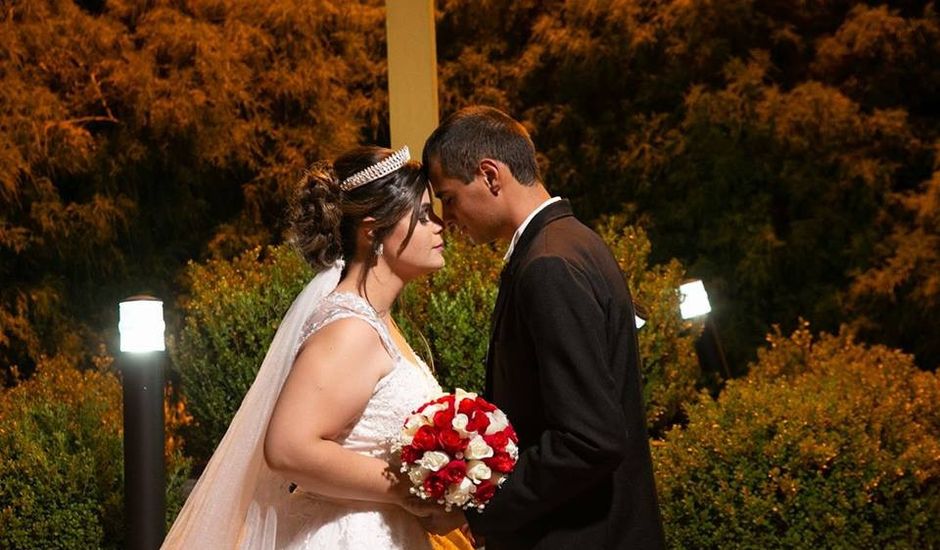 O casamento de Cleverson e Ana Cristina em Itaperuçu, Paraná