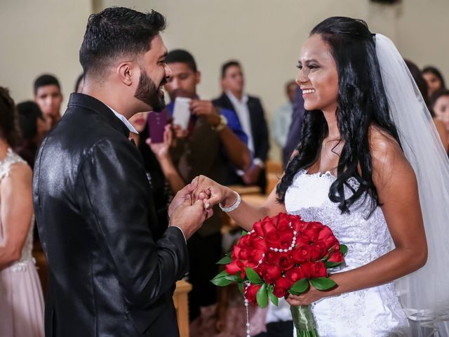 O casamento de Ruthiele e Andre Figueredo em Taguatinga, Distrito Federal 4