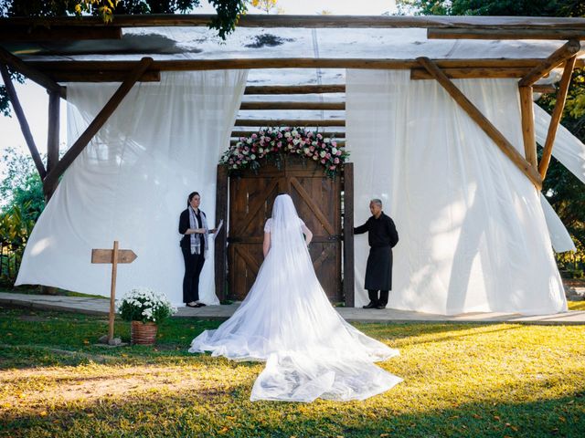 O casamento de Michel e Flavia em Atibaia, São Paulo Estado 23