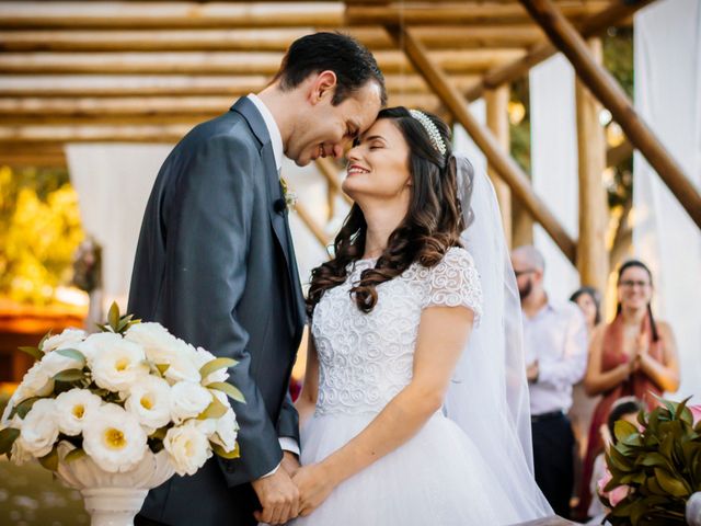 O casamento de Michel e Flavia em Atibaia, São Paulo Estado 30