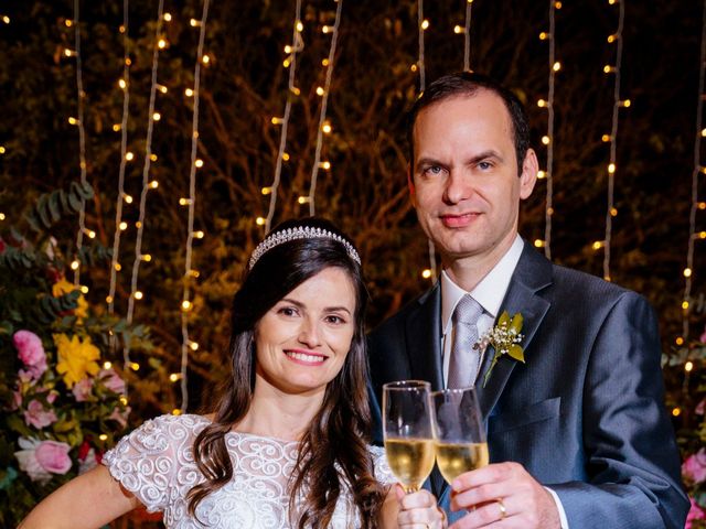 O casamento de Michel e Flavia em Atibaia, São Paulo Estado 40