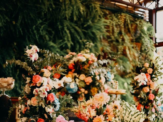 O casamento de Felipe e Daiane em Itatiba, São Paulo Estado 28