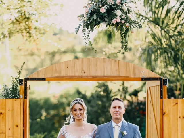 O casamento de Felipe e Daiane em Itatiba, São Paulo Estado 47