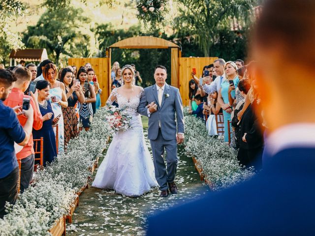 O casamento de Felipe e Daiane em Itatiba, São Paulo Estado 49