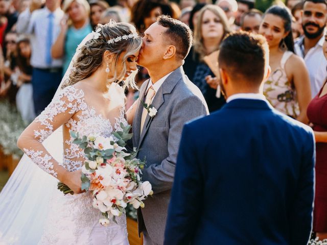 O casamento de Felipe e Daiane em Itatiba, São Paulo Estado 51