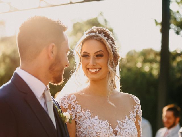 O casamento de Felipe e Daiane em Itatiba, São Paulo Estado 53