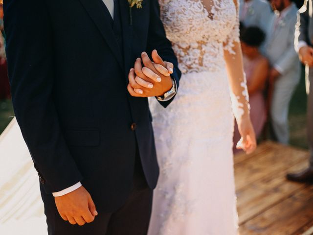 O casamento de Felipe e Daiane em Itatiba, São Paulo Estado 58