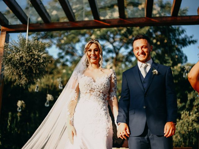 O casamento de Felipe e Daiane em Itatiba, São Paulo Estado 60