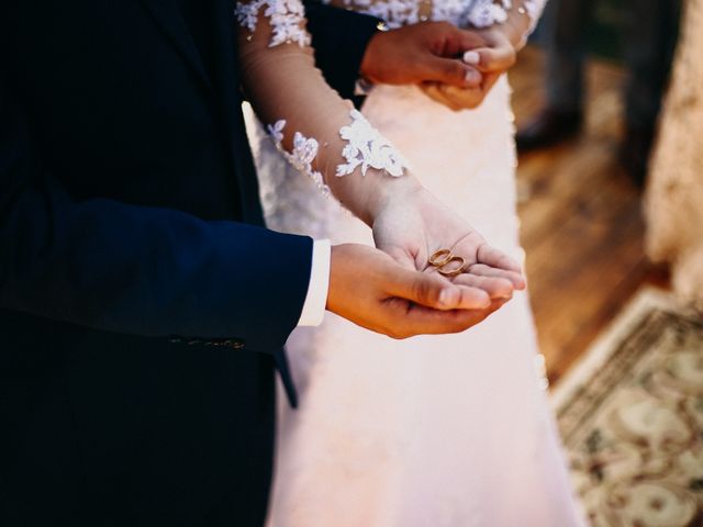 O casamento de Felipe e Daiane em Itatiba, São Paulo Estado 61