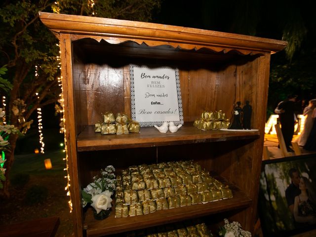O casamento de Fabio e Ana em Belo Horizonte, Minas Gerais 5