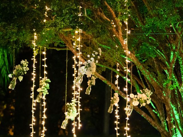 O casamento de Fabio e Ana em Belo Horizonte, Minas Gerais 7
