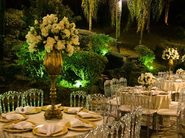 O casamento de Fabio e Ana em Belo Horizonte, Minas Gerais 11