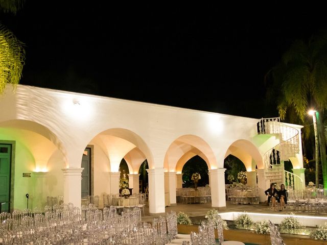 O casamento de Fabio e Ana em Belo Horizonte, Minas Gerais 19
