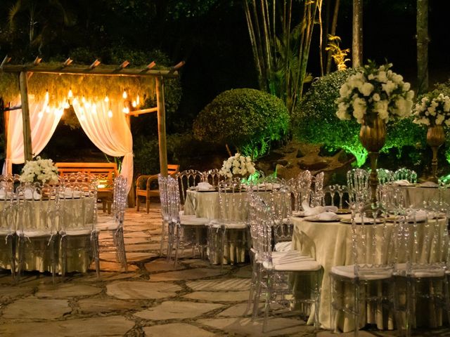 O casamento de Fabio e Ana em Belo Horizonte, Minas Gerais 21