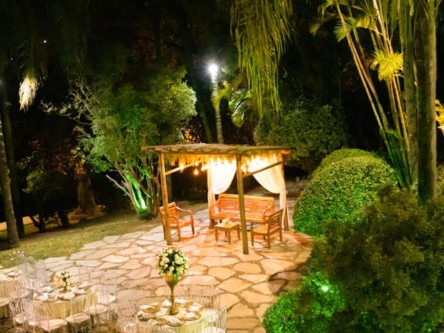O casamento de Fabio e Ana em Belo Horizonte, Minas Gerais 22