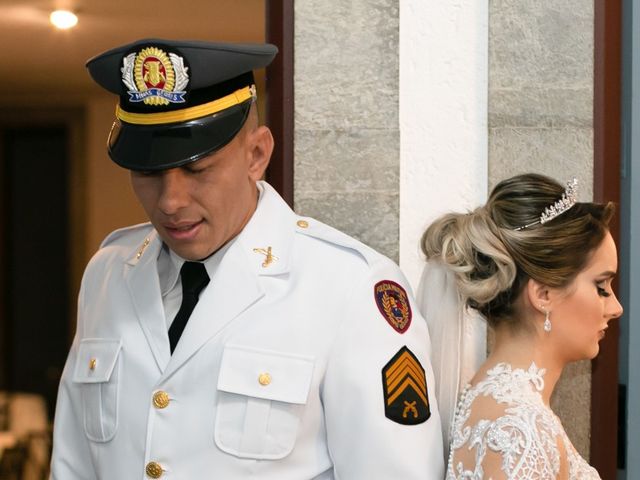 O casamento de Fabio e Ana em Belo Horizonte, Minas Gerais 38
