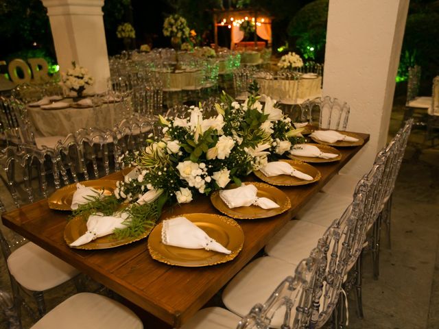 O casamento de Fabio e Ana em Belo Horizonte, Minas Gerais 42