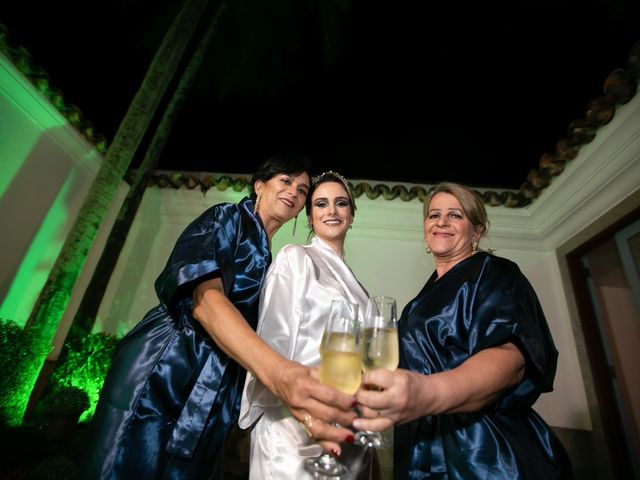 O casamento de Fabio e Ana em Belo Horizonte, Minas Gerais 45