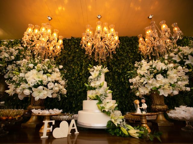 O casamento de Fabio e Ana em Belo Horizonte, Minas Gerais 62