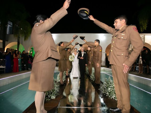 O casamento de Fabio e Ana em Belo Horizonte, Minas Gerais 68