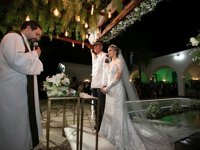 O casamento de Fabio e Ana em Belo Horizonte, Minas Gerais 72
