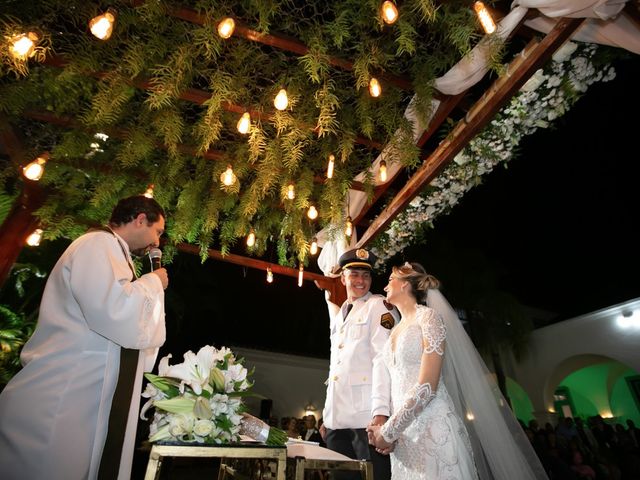 O casamento de Fabio e Ana em Belo Horizonte, Minas Gerais 73