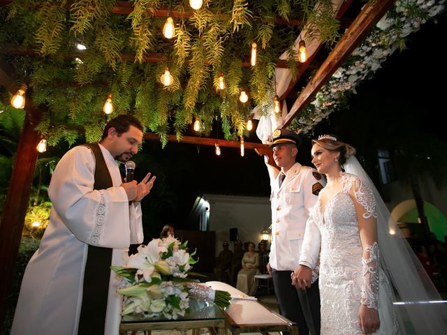 O casamento de Fabio e Ana em Belo Horizonte, Minas Gerais 74