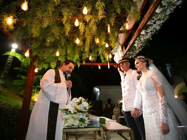 O casamento de Fabio e Ana em Belo Horizonte, Minas Gerais 75